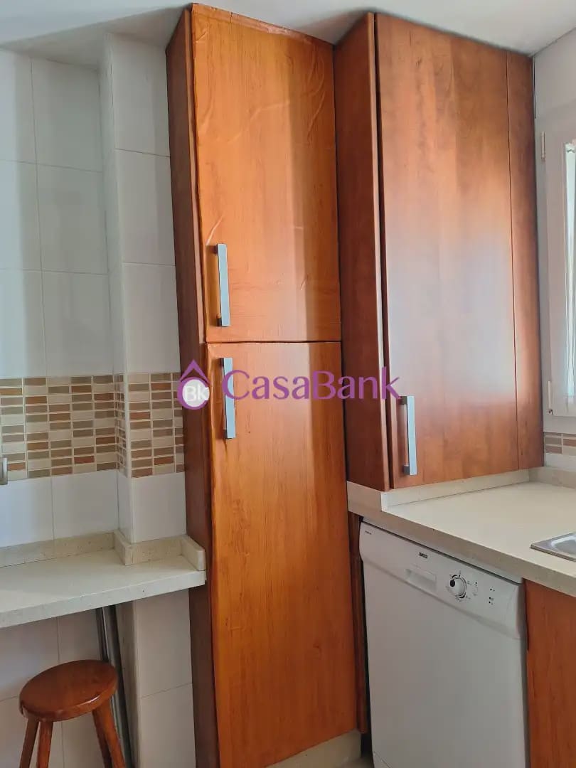 3 slaapkamer Flat te koop in Cordoba stad met garage - € 368.380 (Ref: 9904846)
