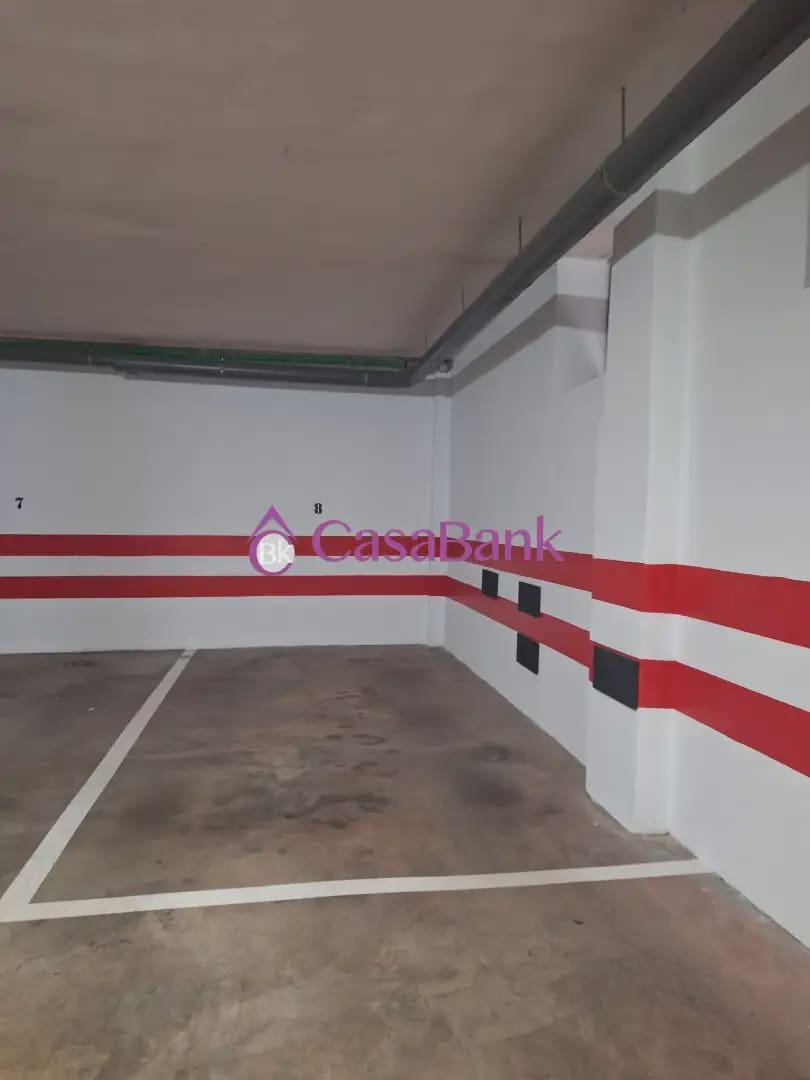 3 slaapkamer Flat te koop in Cordoba stad met garage - € 368.380 (Ref: 9904846)