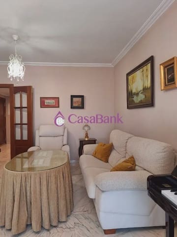 3 bedroom Flat for sale in Cercadilla-Medina Azahara, Córdoba city with garage - € 368,380 (Ref: 9904846)