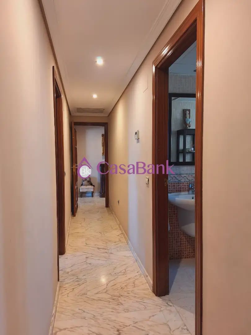 3 slaapkamer Flat te koop in Cordoba stad met garage - € 368.380 (Ref: 9904846)