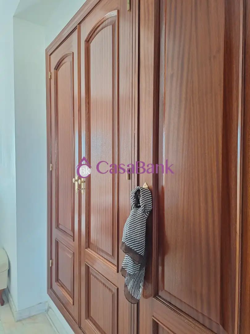 3 slaapkamer Flat te koop in Cordoba stad met garage - € 368.380 (Ref: 9904846)