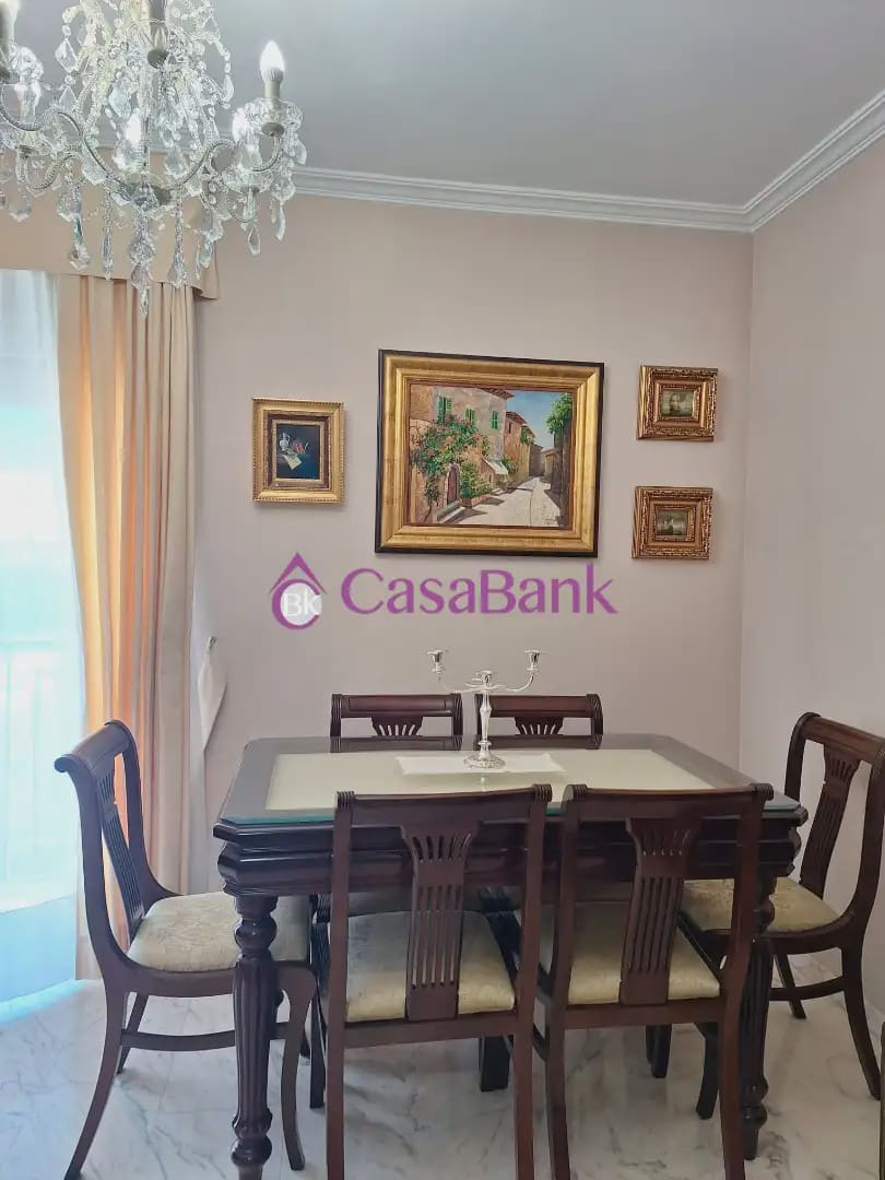 3 slaapkamer Flat te koop in Cordoba stad met garage - € 368.380 (Ref: 9904846)