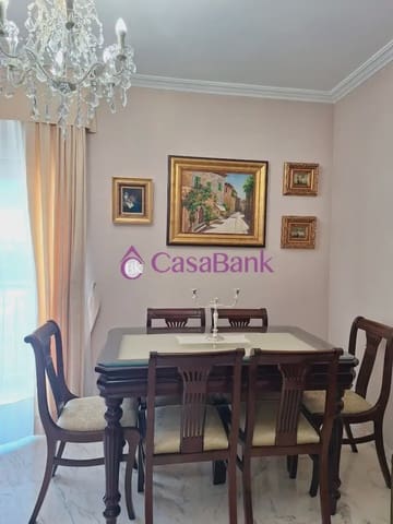 3 bedroom Flat for sale in Cercadilla-Medina Azahara, Córdoba city with garage - € 368,380 (Ref: 9904846)