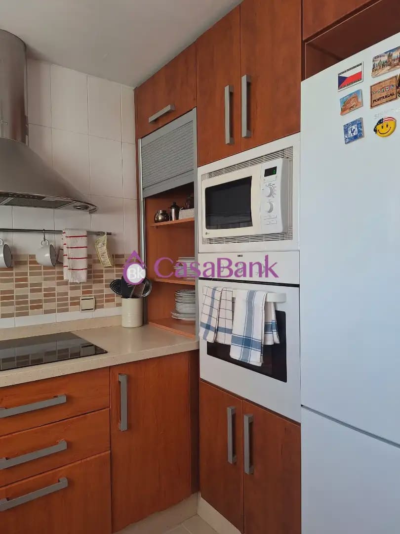 3 slaapkamer Flat te koop in Cordoba stad met garage - € 368.380 (Ref: 9904846)