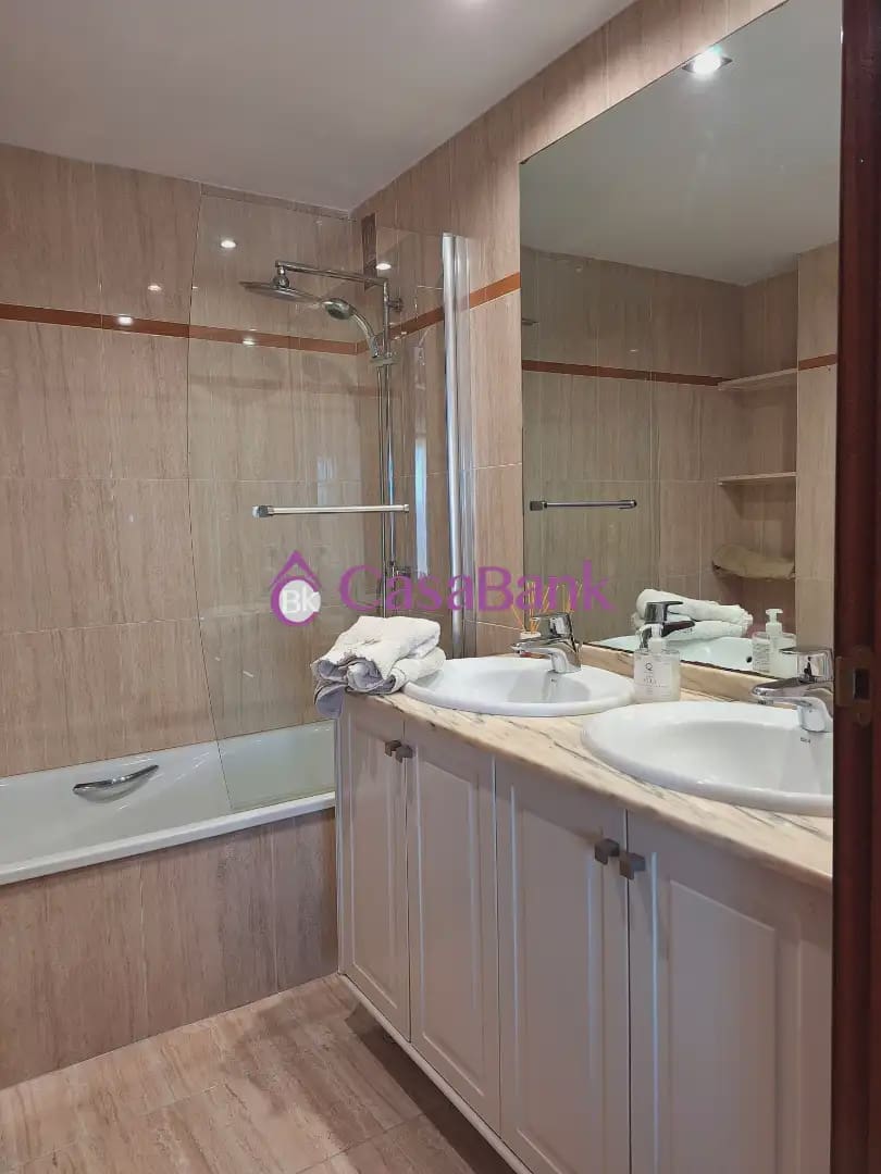 3 slaapkamer Flat te koop in Cordoba stad met garage - € 368.380 (Ref: 9904846)