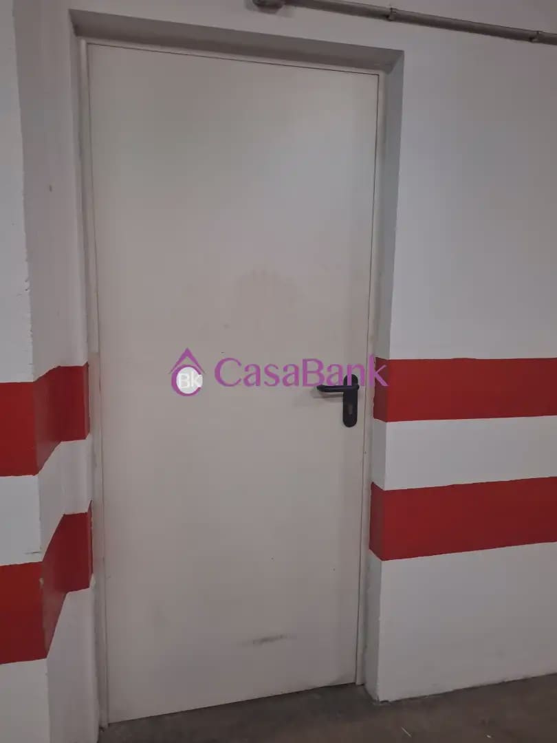 3 slaapkamer Flat te koop in Cordoba stad met garage - € 368.380 (Ref: 9904846)
