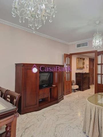 3 bedroom Flat for sale in Cercadilla-Medina Azahara, Córdoba city with garage - € 368,380 (Ref: 9904846)