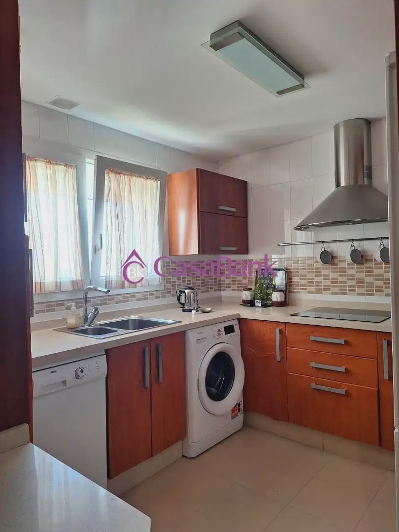 3 slaapkamer Flat te koop in Cordoba stad met garage - € 368.380 (Ref: 9904846)
