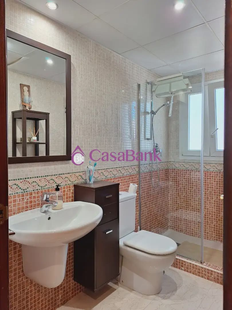 3 slaapkamer Flat te koop in Cordoba stad met garage - € 368.380 (Ref: 9904846)
