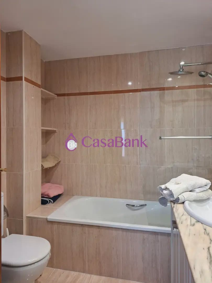 3 slaapkamer Flat te koop in Cordoba stad met garage - € 368.380 (Ref: 9904846)