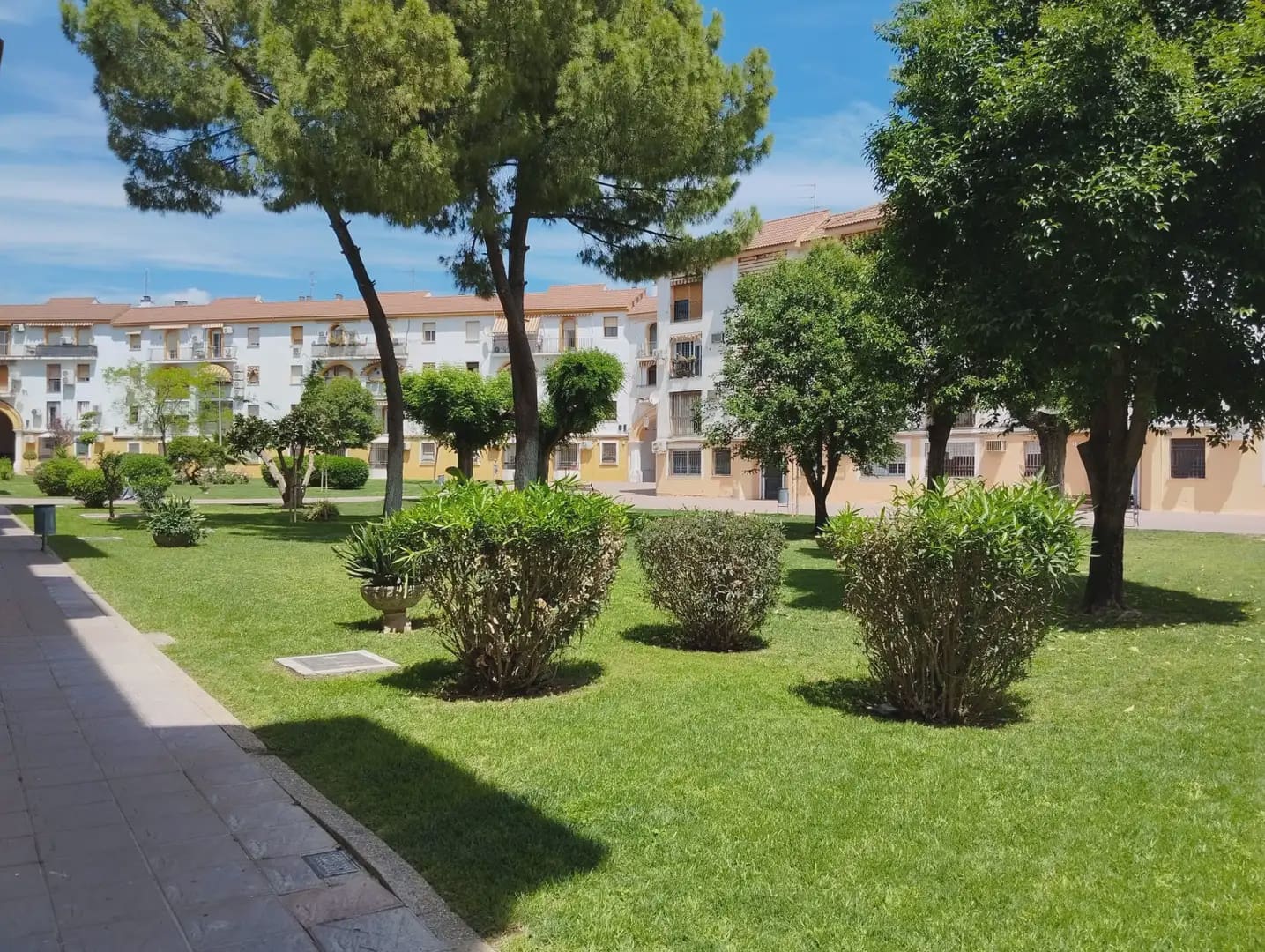 3 soverom Leilighet til salgs i Cordoba by - € 179 000 (Ref: 9904847)