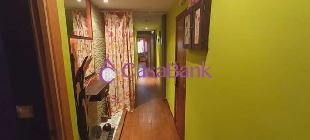 3 Zimmer Wohnung zu verkaufen in Levante, Córdoba Stadt - 214.200 € (Ref: 9904848)