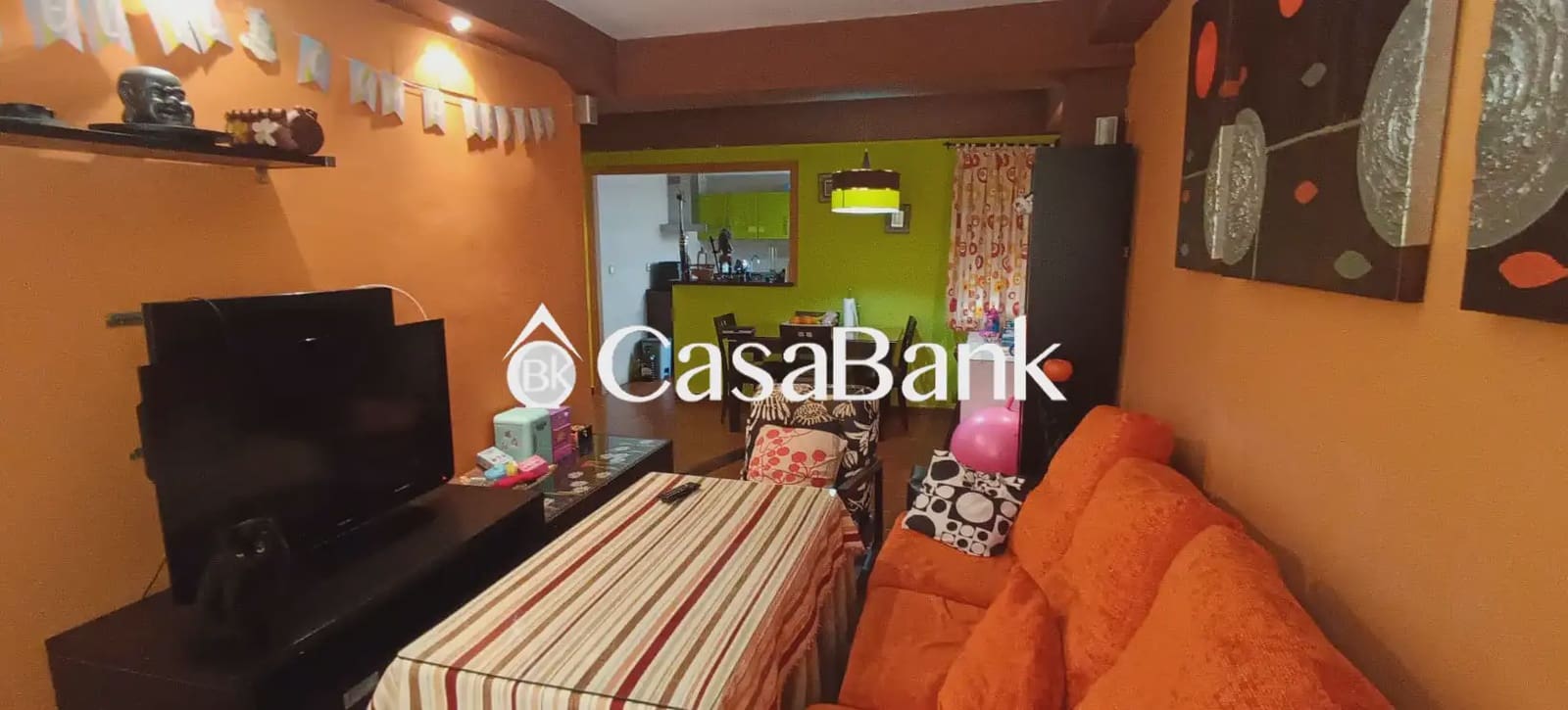3 soverom Leilighet til salgs i Cordoba by - € 214 200 (Ref: 9904848)