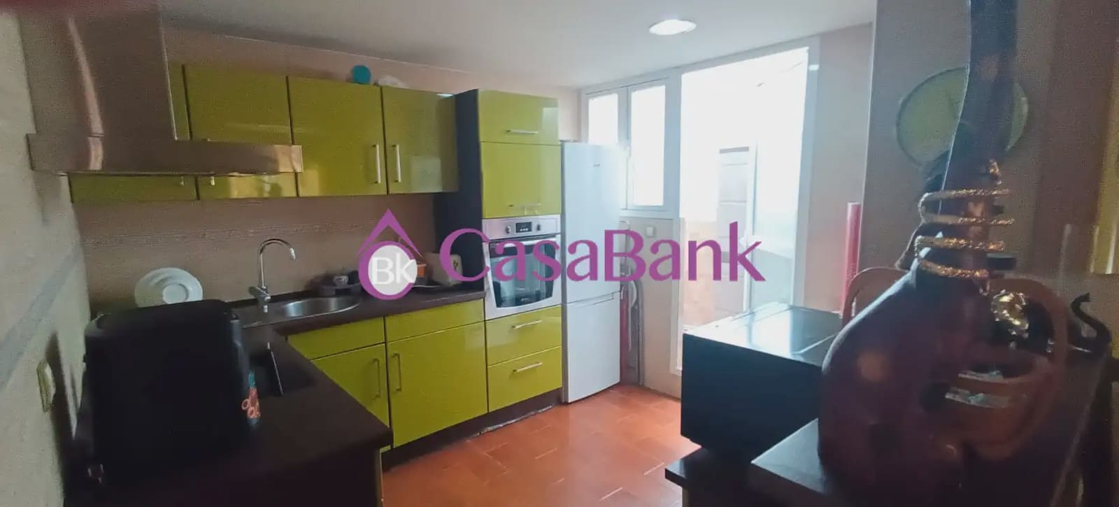 3 soverom Leilighet til salgs i Cordoba by - € 214 200 (Ref: 9904848)