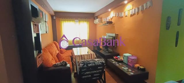 3 Zimmer Wohnung zu verkaufen in Levante, Córdoba Stadt - 214.200 € (Ref: 9904848)