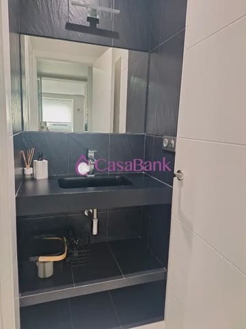 1 quarto Loft para venda em Ciudad Jardín, Córdova cidade - 193 800 € (Ref: 9904850)