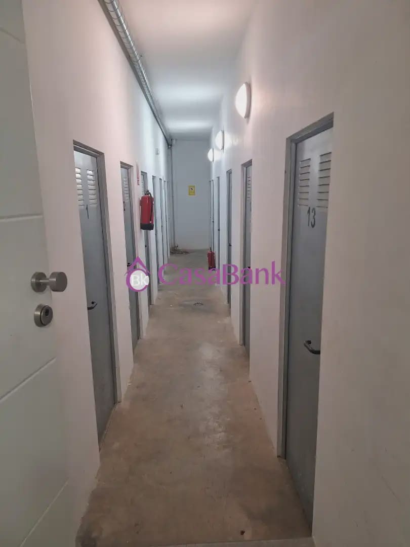1 quarto Loft para venda em Cordova cidade - 193 800 € (Ref: 9904850)