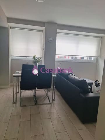 1 quarto Loft para venda em Ciudad Jardín, Córdova cidade - 193 800 € (Ref: 9904850)