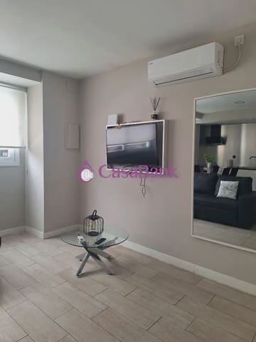 1 quarto Loft para venda em Ciudad Jardín, Córdova cidade - 193 800 € (Ref: 9904850)