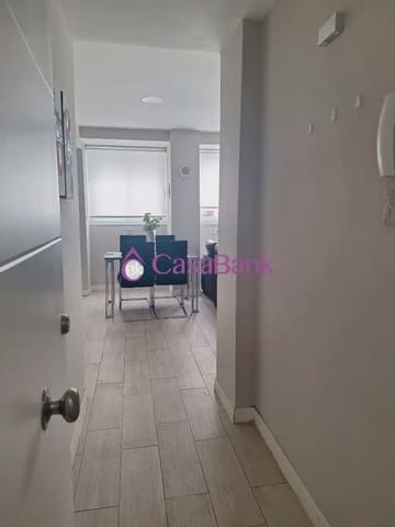 1 quarto Loft para venda em Ciudad Jardín, Córdova cidade - 193 800 € (Ref: 9904850)