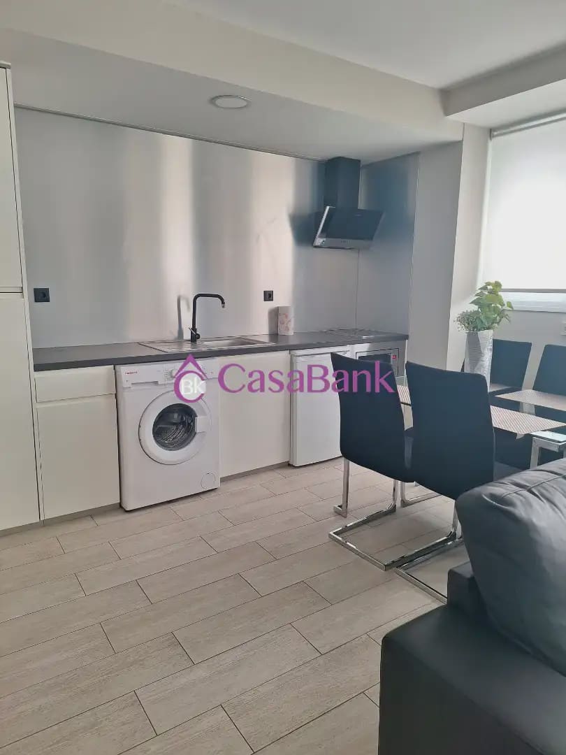 1 quarto Loft para venda em Cordova cidade - 193 800 € (Ref: 9904850)