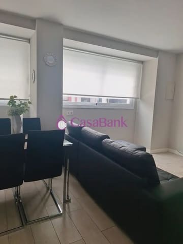 1 quarto Loft para venda em Ciudad Jardín, Córdova cidade - 193 800 € (Ref: 9904850)