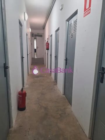 1 quarto Loft para venda em Ciudad Jardín, Córdova cidade - 193 800 € (Ref: 9904850)