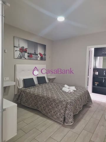 1 quarto Loft para venda em Ciudad Jardín, Córdova cidade - 193 800 € (Ref: 9904850)