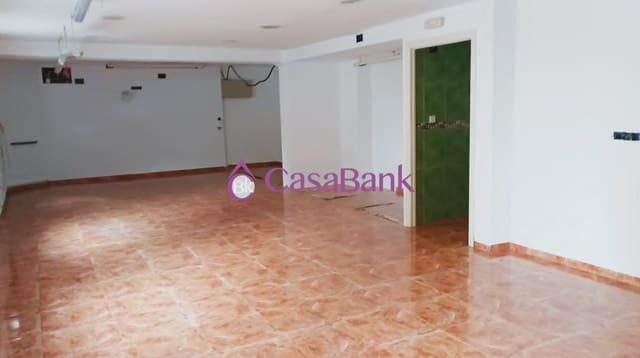 Commerciale in vendita in Arcángel, Cordova città - 100.000 € (Rif: 9904851)