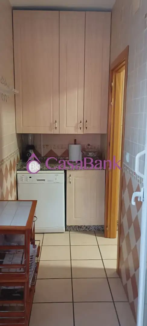 4 sypialnia Dom na sprzedaż w Miasto Kordoba z basenem garażem - 395 000 € (Ref: 9904852)