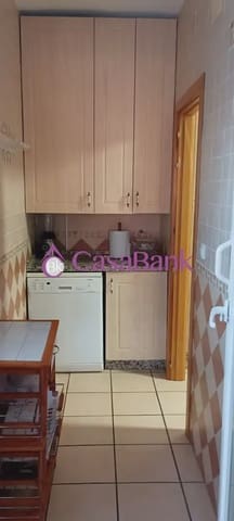 4 sypialnia Dom na sprzedaż w Alcolea, Miasto Kordoba z basenem garażem - 395 000 € (Ref: 9904852)