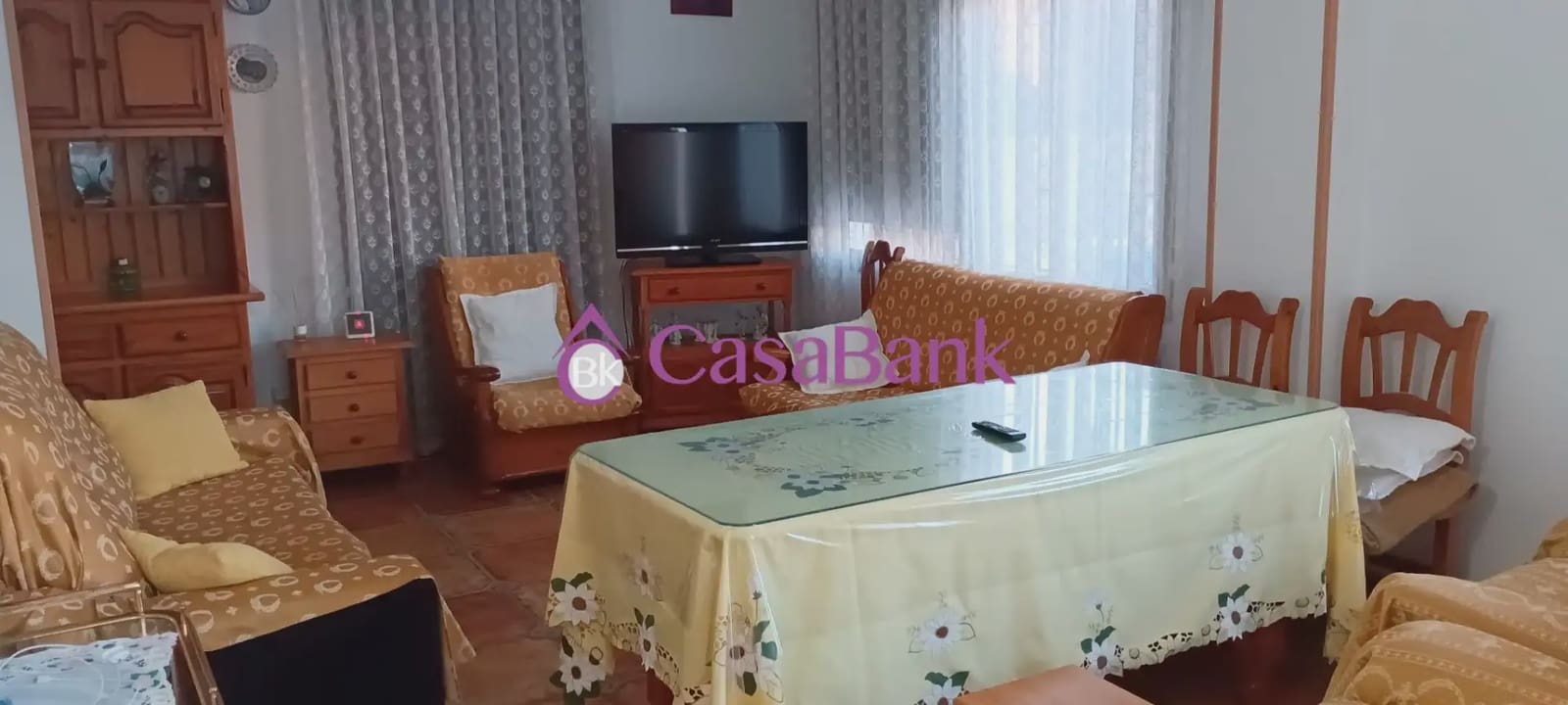 4 sypialnia Dom na sprzedaż w Miasto Kordoba z basenem garażem - 395 000 € (Ref: 9904852)