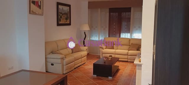 4 sypialnia Dom na sprzedaż w Alcolea, Miasto Kordoba z basenem garażem - 395 000 € (Ref: 9904852)