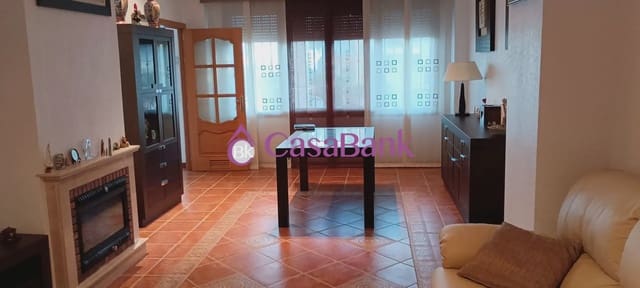 4 sypialnia Dom na sprzedaż w Alcolea, Miasto Kordoba z basenem garażem - 395 000 € (Ref: 9904852)