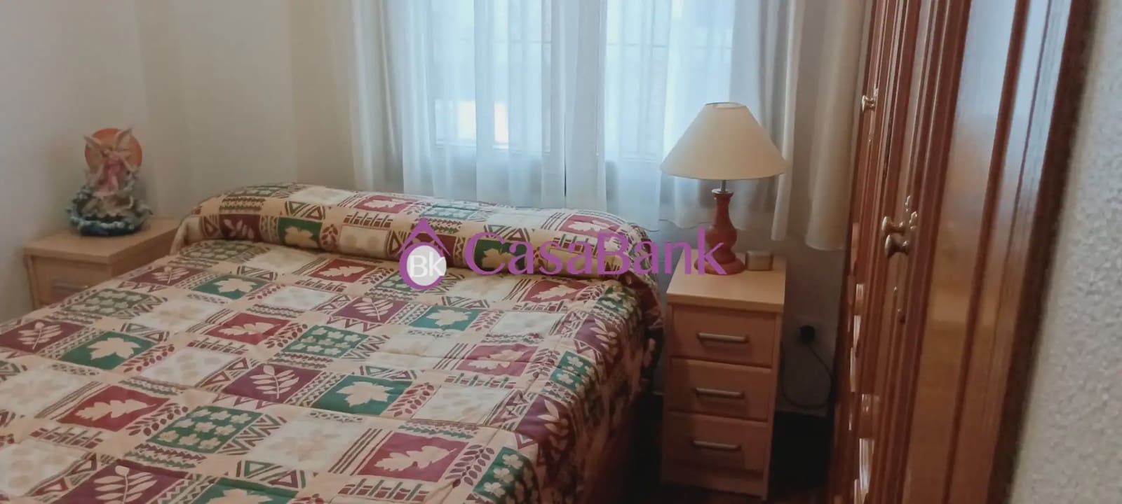 4 sypialnia Dom na sprzedaż w Miasto Kordoba z basenem garażem - 395 000 € (Ref: 9904852)