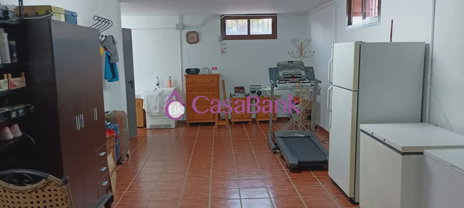 4 sypialnia Dom na sprzedaż w Miasto Kordoba z basenem garażem - 395 000 € (Ref: 9904852)