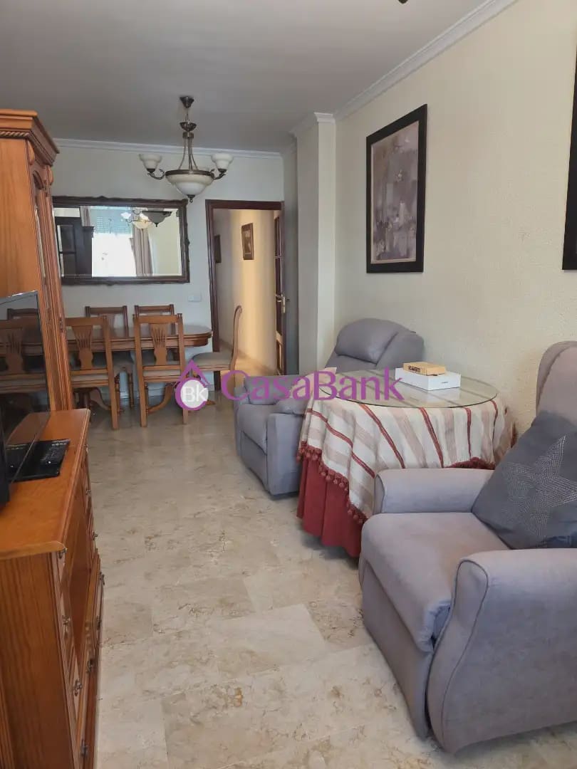 3 soverom Leilighet til salgs i Cordoba by - € 225 000 (Ref: 9904853)