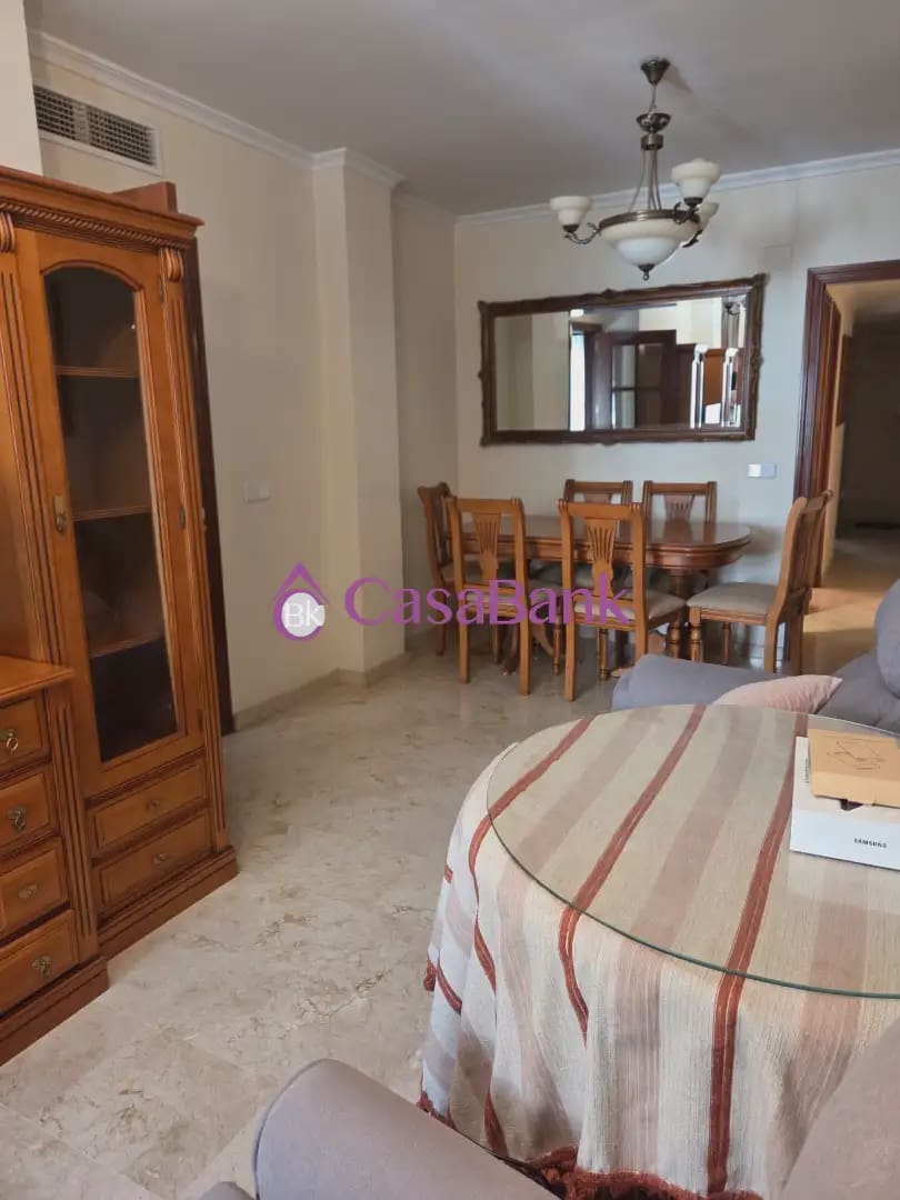 3 soverom Leilighet til salgs i Cordoba by - € 225 000 (Ref: 9904853)