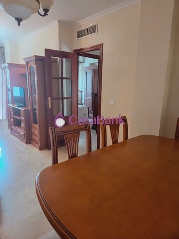 3 soverom Leilighet til salgs i Viñuela-Rescatado, Córdoba by - € 225 000 (Ref: 9904853)