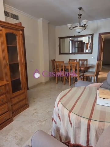 3 soverom Leilighet til salgs i Viñuela-Rescatado, Córdoba by - € 225 000 (Ref: 9904853)