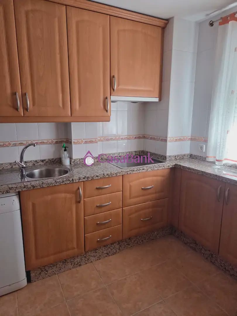 3 soverom Leilighet til salgs i Cordoba by - € 225 000 (Ref: 9904853)