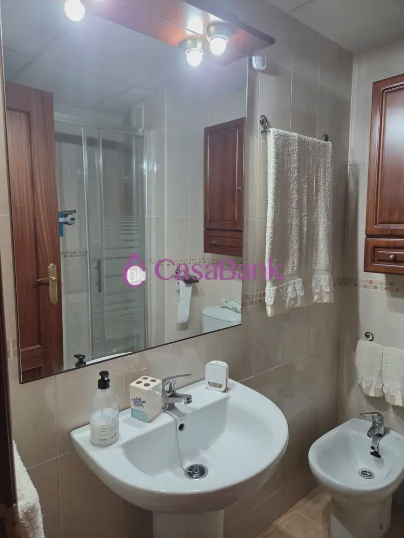 3 soverom Leilighet til salgs i Cordoba by - € 225 000 (Ref: 9904853)