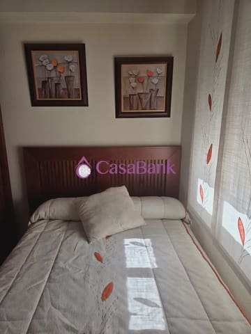 3 soverom Leilighet til salgs i Viñuela-Rescatado, Córdoba by - € 225 000 (Ref: 9904853)
