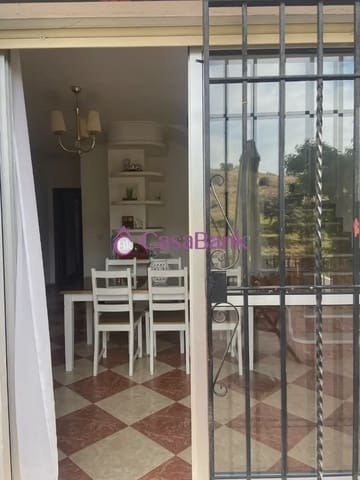 8 soverom Villa til salgs i Alcolea, Córdoba by med svømmebasseng garasje - € 320 000 (Ref: 9904854)