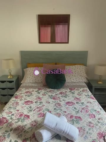 8 soverom Villa til salgs i Alcolea, Córdoba by med svømmebasseng garasje - € 320 000 (Ref: 9904854)