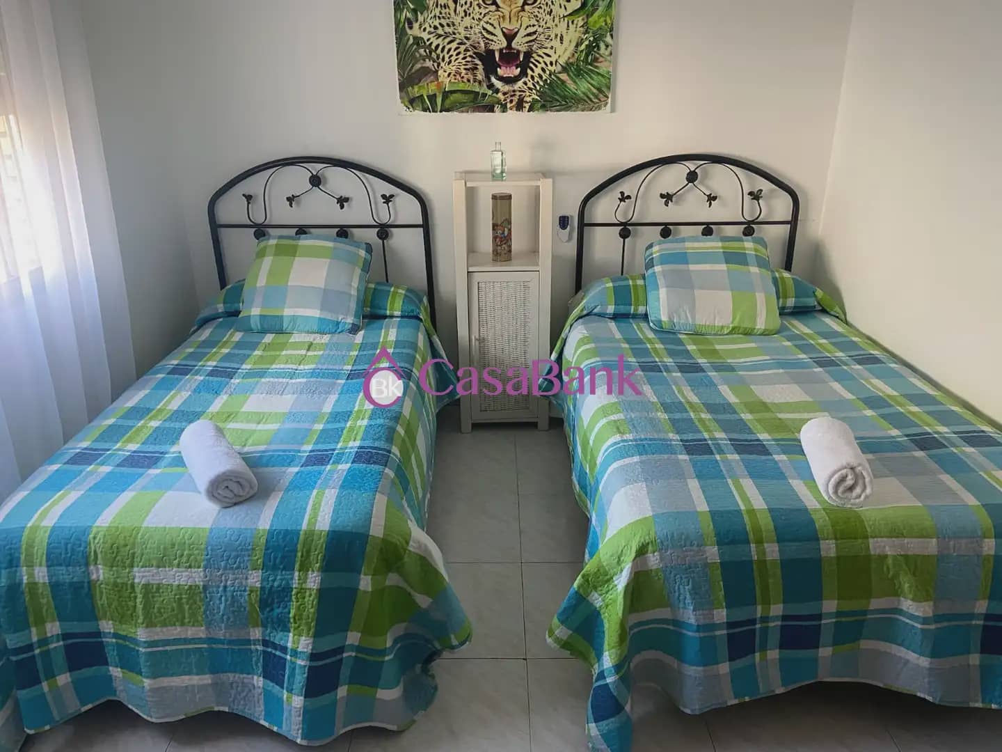 Chalet de 8 habitaciones en Córdoba ciudad en venta con piscina garaje - 320.000 € (Ref: 9904854)