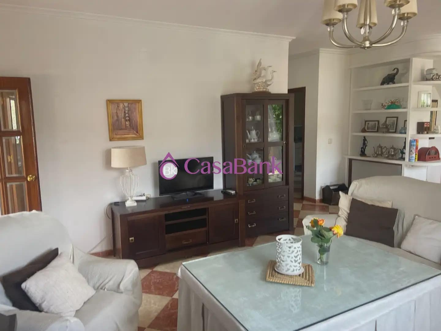 Chalet de 8 habitaciones en Córdoba ciudad en venta con piscina garaje - 320.000 € (Ref: 9904854)