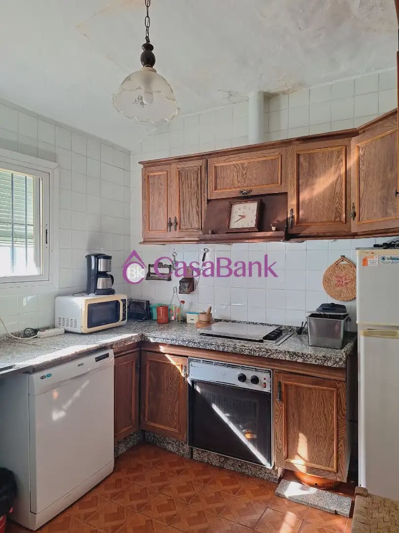 7 sypialnia Dom na sprzedaż w Miasto Kordoba z garażem - 285 000 € (Ref: 9904855)