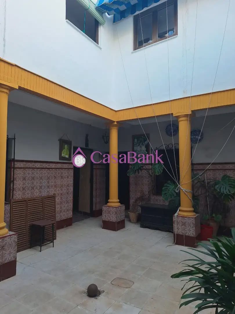 7 sypialnia Dom na sprzedaż w Miasto Kordoba z garażem - 285 000 € (Ref: 9904855)