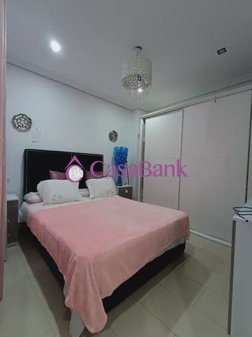 3 sypialnia Dom na sprzedaż w Fray Albino, Miasto Kordoba - 174 000 € (Ref: 9904856)
